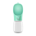 Portable Dog Water Bottle – Leakproof Travel Pet Water Dispenser